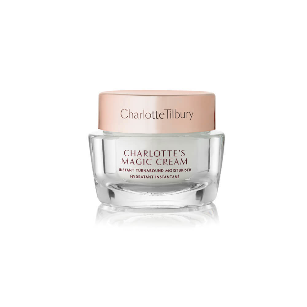 Charlotte Tilbury Magic Cream Mini 15ml